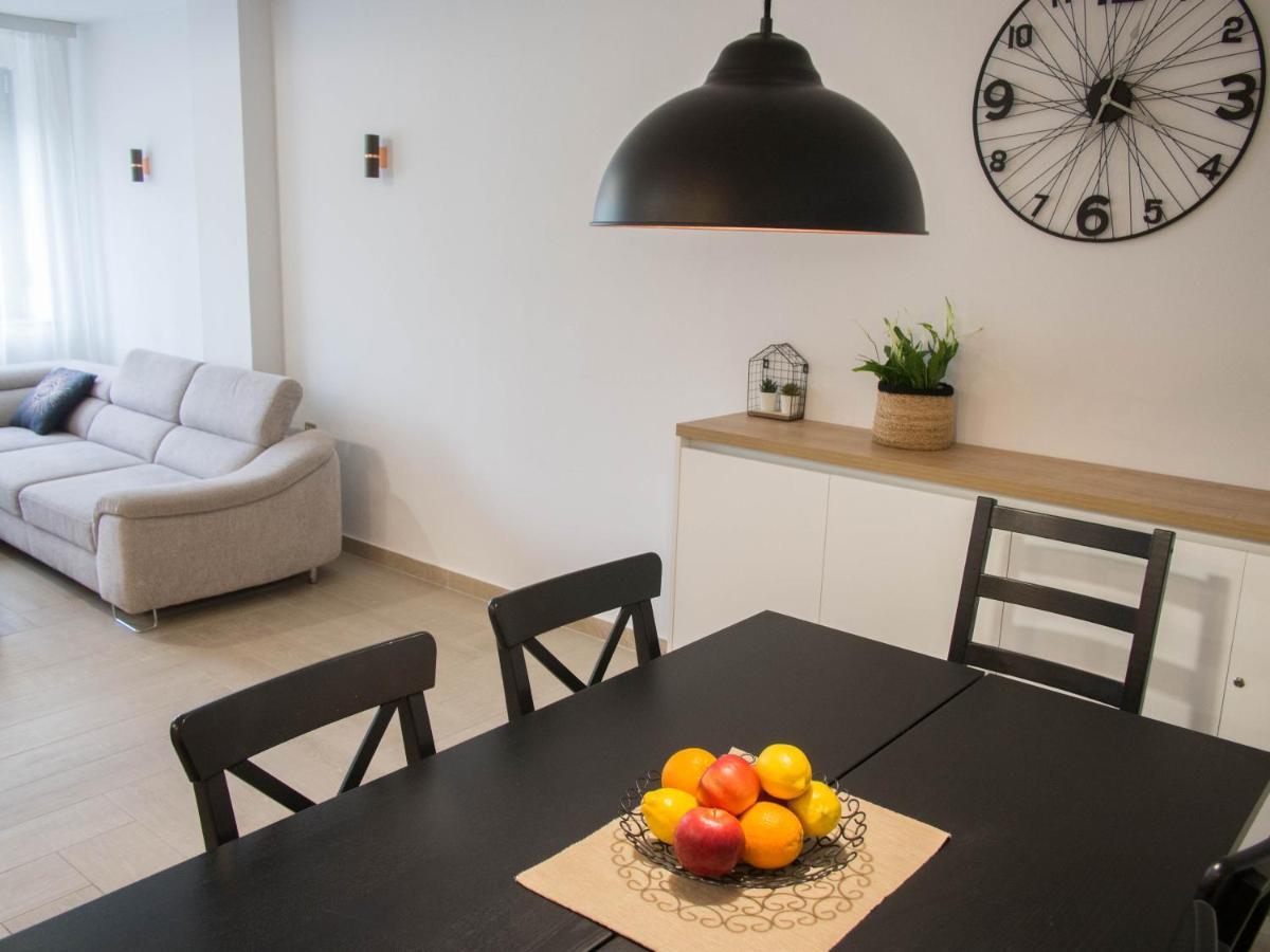 Apartman Adeari Zagreb Bagian luar foto